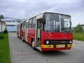 ikarus 280.26 # 26602 