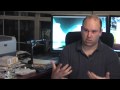 Wireless Internet cards function like a modem in that each end translates signals into binary. Discover the reason why certain wireless Internet cards won't work with certain routers with help from an IT professional in this free video on wireless Internet cards.Expert: Matt Berkowitz Contact: enduserblues.blogspot.com/ Bio: Matt Berkowitz is an IT professional specializing in end-user support for internal networking and hardware-related functions. Filmmaker: Dimitri labarge