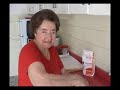 Nonna Stella - Lezione 21 video corso cucina barese