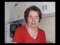 Nonna Stella - Lezione 21 video corso cucina barese