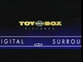 toy box   super duper man