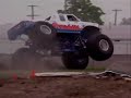Monster Truck Special