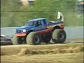 Monster Truck Special