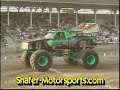 Monster Truck Special