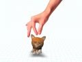 Touch Pets Cats iPhone iPad Trailer