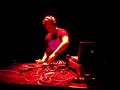 Per Martinsen aka Mental Overdrive plays at Sunkissed, Oslo