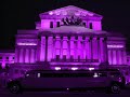 warsaw by night