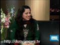 Dunya TV - HASB-E-HAAL - 29-11-2009 -Part-5