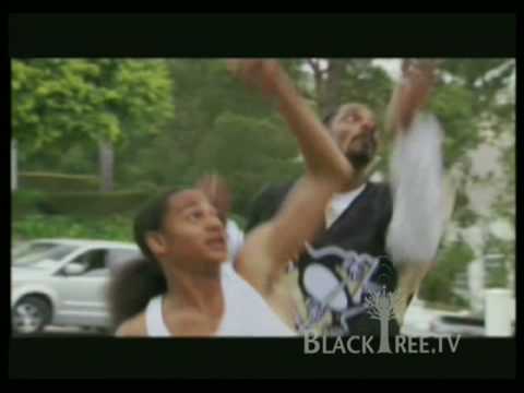 Snoop Dogg's Fatherhood  - Estelle and Snoop - New Season