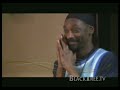 Snoop Dogg's Fatherhood  - Estelle and Snoop - New Season