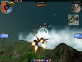 Air Rivals : SoulSin Air Rivals : SoulSin