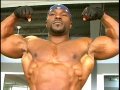 Bodybuilder-Kevin-Of