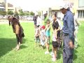 Click here to watch this video おやべランド『高床建物解体式』2011年７月30日（土）