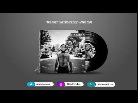 "The Woes (Instrumental)" Official Visual