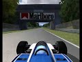 rFactor F1 79 Monza Ligier