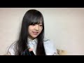 どうも、私が柊宇咲ひいらぎうさです。 20190108