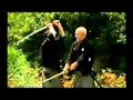 Samurai Swordsmanship - Iaido Batto Kenjutsu Tameshigiri