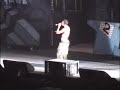 P5hng Me Aw*y - Linkin Park (Live minneapolis)