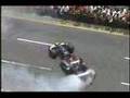 F1 Formula 1 en Chacao (RedBull)