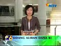 Burhanuddin: Abaikan Eksepsi Mantan Gubernur BI