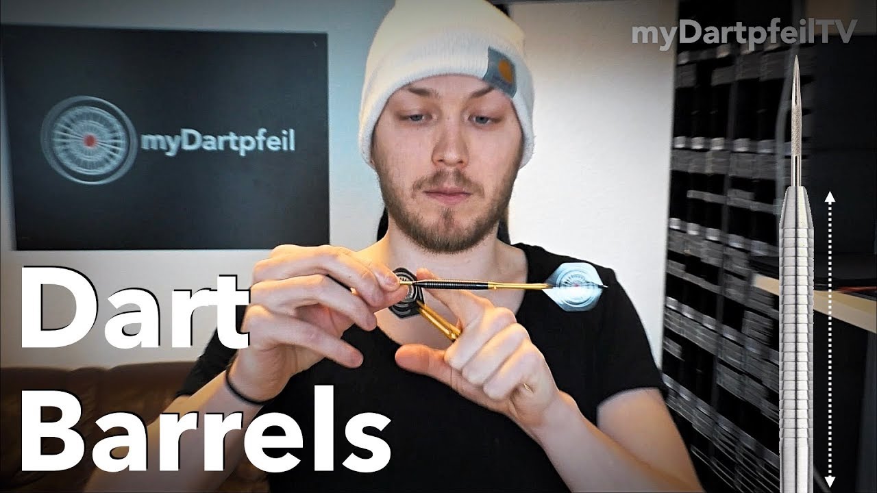 Darts Tutorials Improve your game with video tutorials