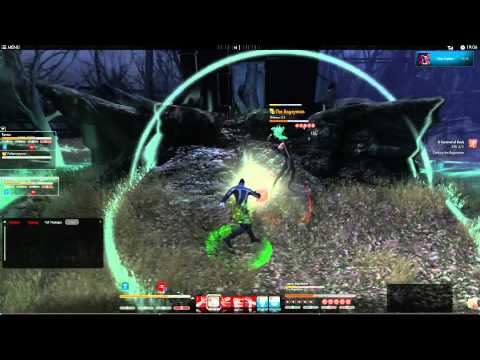 tsw - Heres how to kill this mofo..... died a few times but figured it out finally....