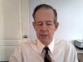 The Church Abandons Jesus part 27