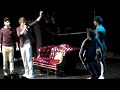 Click here to watch this video Twitter Questions-One Direction, Fairfax, VA (5/24/2012) Patriot Center