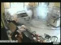 Sacramento, CA - Customers got more than a cup of coffee at a local Starbucks when an off-duty sheriff's deputy crashed her SUV through the front window of the coffee shop. At least 3 people were injured, including a female customer in her eighties who was waiting to get her coffee order and was pinned underneath the car. The female customer, the driver and a Starbucks employee were transported to a local hospital for treatment of their injuries. All are expected to be okay. Sacramento ...