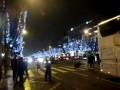 Champs Elysees dia 30/12/2008