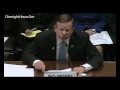 Rep. Richard Nugent Testifies on Identity Theft and Tax Fraud