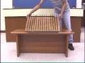 Nail bed 1 釘床 (一)