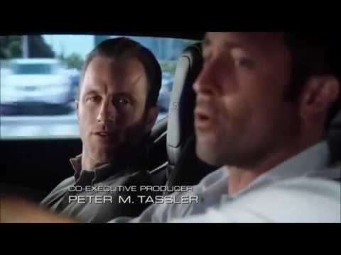 Hawaii Five-0 Season 7 Episode 1 McDanno Scenes Part 2 - "I Love You"