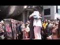 P.Diddy's Walk of Fame Ceremony