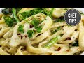 Low Fat Alfredo Sauce