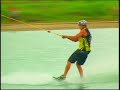 PROFESSIONAL WAKE 1st - NICK TAYLOR
