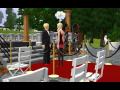 O Casamento The sims 3