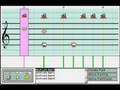 Don't Let's Start - Mario Paint Composer