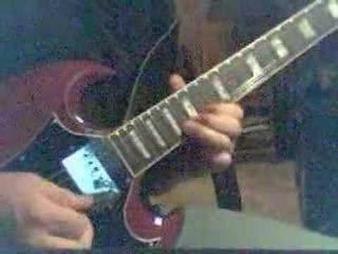Crunchy SG