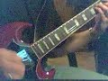 Crunchy SG