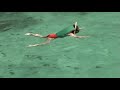 Snorkeling, Krabi, Thailand