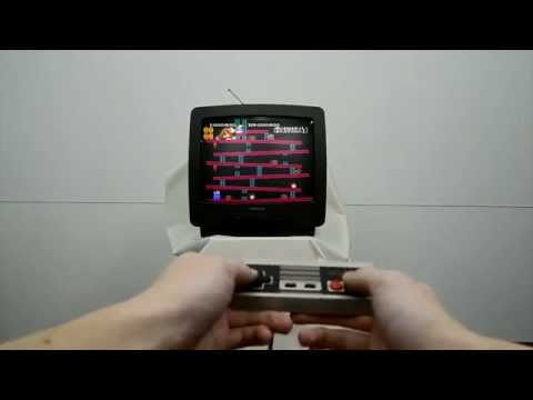 console - La storia dei videogames per console in un video di 4 minuti.