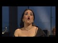 Eglise Gutierrez sings Hamlet aria