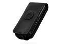 Melkco Tasche Leder Etui cuir ~Samsung Soul SGH-U900/U908 - Flip Type (Black) Melkco Tasche Leder Etui cuir ~Samsung Soul SGH-U900/U908 - Flip Type (Black)