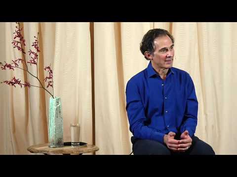 Rupert Spira Video: “When Will I Finally Be Awake?”