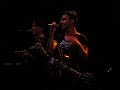 Amanda Palmer & Jack Antonoff (Steel Train) - Creep (Radiohead cover) - New York, NY 7/22/10