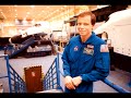 First Swede in Space
