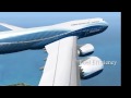 FSX - The Boeing 747-8i