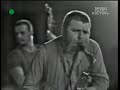 peter brotzmann quartet - warsaw 1974 clip