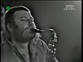peter brotzmann quartet - warsaw 1974 clip